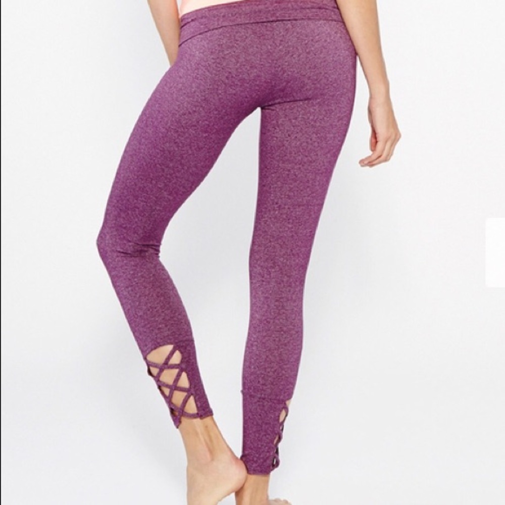 Omgirl Concept Leggings Small